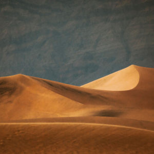 photographie-dune-de-sable-montagne-desert-death-valley-usa