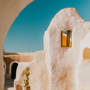 village-desert-architecture-tunisie-cactus-chaleur-decoration-interieure