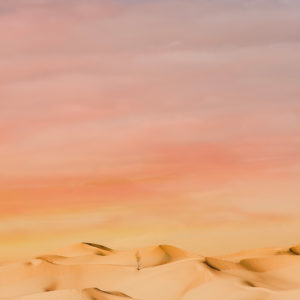 photographie-desert-minimaliste-coucher-de-soleil-abstrait-sahara